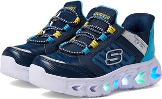 Skechers Light Up Shoes For Boys | ShopStyle