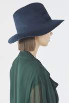 Thumbnail for your product : Urban Outfitters Luxe Felt Fedora