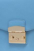 Thumbnail for your product : Furla Pebbled-leather Shoulder Bag