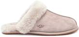 Thumbnail for your product : UGG Scuffette II suede slippers