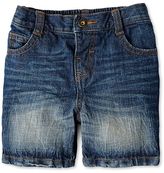Thumbnail for your product : Joe Fresh Fashion Jean Shorts - Boys 3m-24m