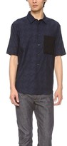 Thumbnail for your product : Surface to Air Cadillac Short Sleeve Shirt