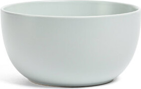 Over & Back over&back Coupe Semi Hand-Finished Stoneware Tall Serving Bowl