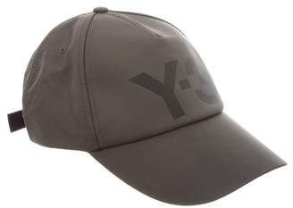 Y-3 Matte Logo Hat