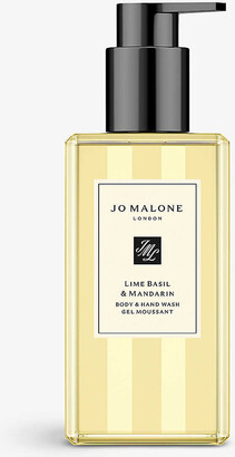 Jo Malone Lime Basil & Mandarin Body & Hand Wash 250ml