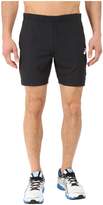 Thumbnail for your product : Asics Club Woven Shorts 7in
