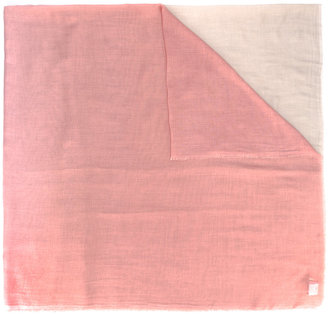 Faliero Sarti ombre woven scarf - women - Silk/Modal - One Size