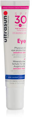 Ultrasun Eye Protection Cream High SPF30 15ml
