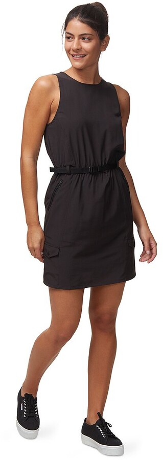 fleetwith belted dress RH Laboratorio de Análisis Clínicos