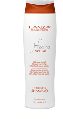 L'anza Healing Haircare Healing Volume Thickening Shampoo 300ml