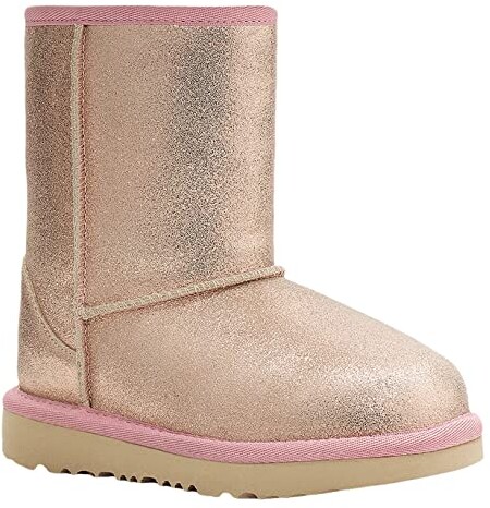classic glitter uggs
