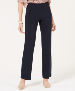style and co petite pants