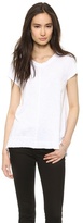 Thumbnail for your product : Wilt Backless Boxy Tee