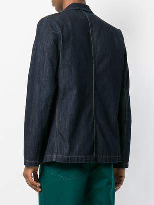 Societe Anonyme Summer Breton jacket