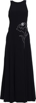 Thumbnail for your product : Emporio Armani Maxi Dress Black