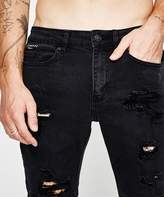 Thumbnail for your product : Standard Fully Lit Base Black Pant