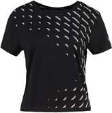 Thumbnail for your product : Nike Performance CITY Print Tshirt black