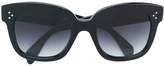 Céline Eyewear square sunglasses