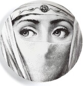 Thumbnail for your product : Fornasetti Tema e Variazioni n.84 wall plate