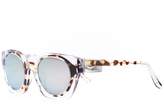 Thumbnail for your product : 3.1 Phillip Lim Linda Farrow x '137 C2' sunglasses