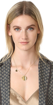 Thumbnail for your product : Elizabeth and James Pacific Necklace