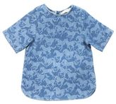 Thumbnail for your product : Stella McCartney Minna Blouse