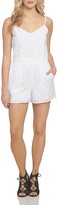 Thumbnail for your product : 1 STATE Eyelet Romper