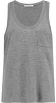 Thumbnail for your product : Alexander Wang T By Marled Jersey Tank