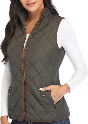 lightweight bodywarmer