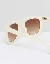 Thumbnail for your product : A. J. Morgan Aj Morgan Square Sunglasses