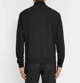 Thumbnail for your product : Theory Furg Stretch-Shell Bomber Jacket