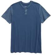 Thumbnail for your product : RVCA Pick Up Henley T-Shirt