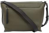 Thumbnail for your product : Loewe Leather Messenger Bag