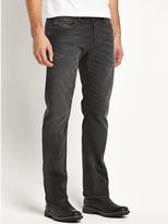 Thumbnail for your product : Diesel Mens Zatiny 822R Bootcut Jeans