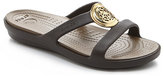 Thumbnail for your product : Crocs Sanrah Circle Sandals
