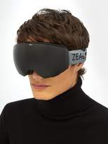Thumbnail for your product : Zeal Optics Portal Rls Ski Goggles - Mens - Grey Multi