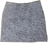 Thumbnail for your product : Balenciaga Tweed Skirt 36
