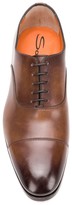 Thumbnail for your product : Santoni Lace-Up Derby Shoes