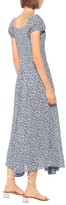Thumbnail for your product : Polo Ralph Lauren Exclusive to Mytheresa Printed midi dress