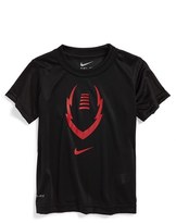 Thumbnail for your product : Nike Dri-FIT Graphic T-Shirt (Little Boys)