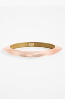 Thumbnail for your product : Alexis Bittar 'Lucite®' Square Bangle