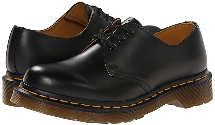women's 1461 smooth