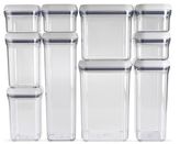 Thumbnail for your product : OXO Good Grips POP Container Set (10 PC)