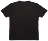 Thumbnail for your product : Marcelo Burlon County of Milan Cross Snake Graphic T-Shirt (4-12 Years)