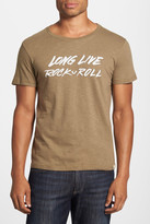 Thumbnail for your product : True Religion 'Long Live' Short Sleeve Crewneck Tee