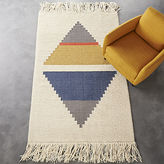 Thumbnail for your product : CB2 Play Rug