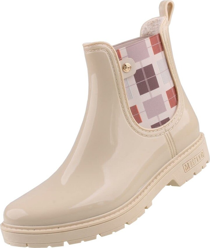 Mustang Women's 1141-606 Ankle Boot ShopStyle