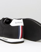 Thumbnail for your product : Le Coq Sportif Racerone Sneakers In Black 1710783