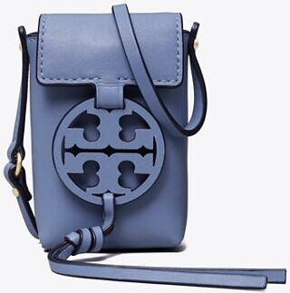 【国内発送】Tory Burch MILLER NANO CROSSBODY Miller Nano Crossbody: Women's Handbags | Mini Bags | Tory