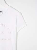 Thumbnail for your product : Karl Lagerfeld Paris branded T-shirt